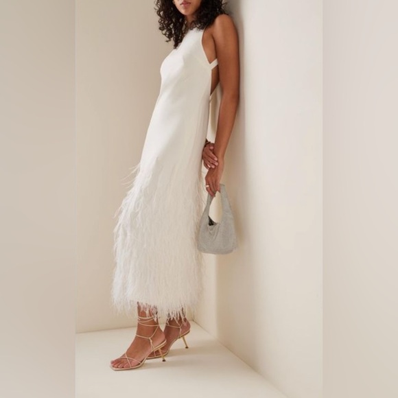 Cult Gaia Aja Gown - Picture 13 of 13